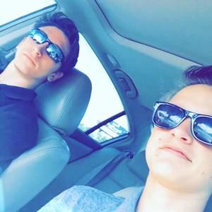 Meet your Posher, Jacob